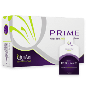 quiari prime maqui