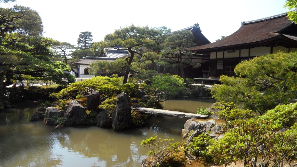 kyoto unesco world heritage site japanese garden5