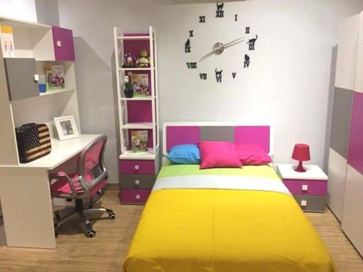 Alex Daisy: The one stop shop for your little one’s room